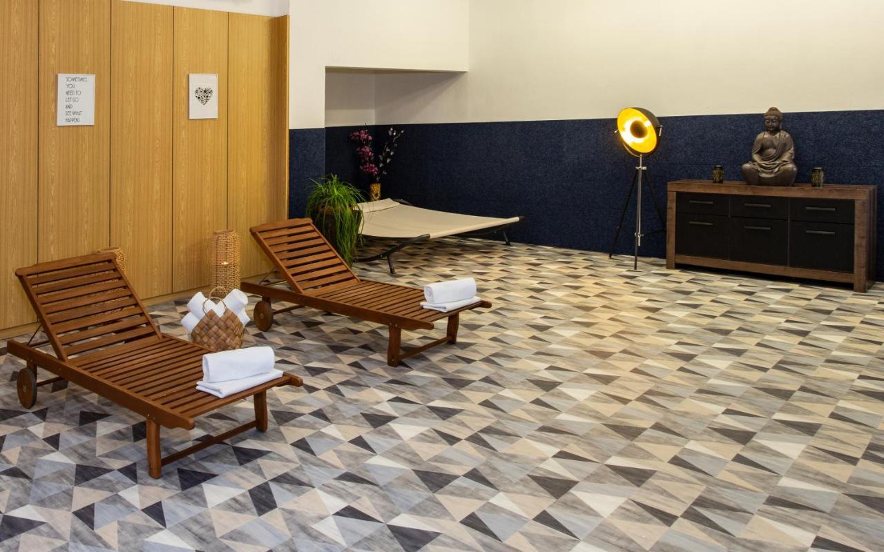 Hotel Fontána Lipno Černá v Pošumaví Esterno foto