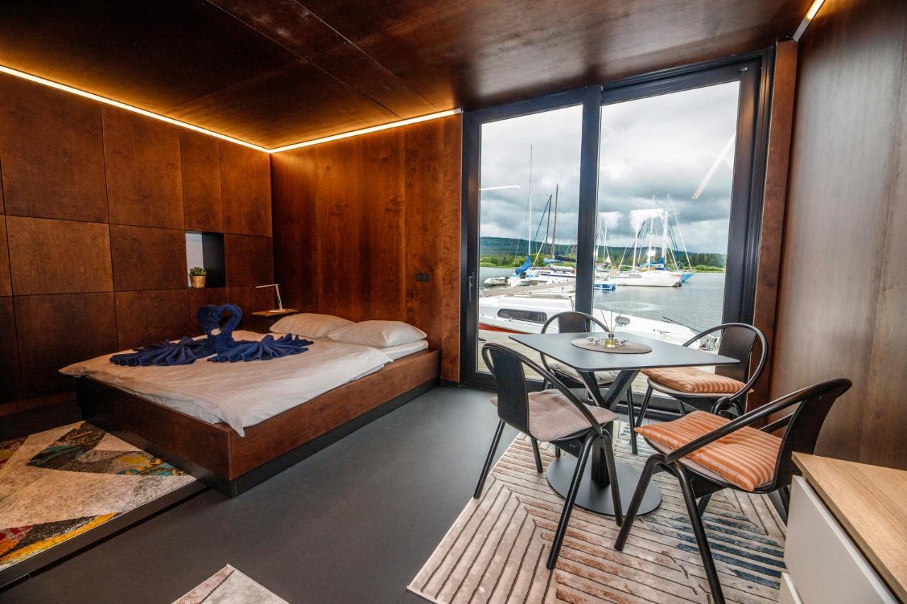 Hotel Fontána Lipno Černá v Pošumaví Esterno foto
