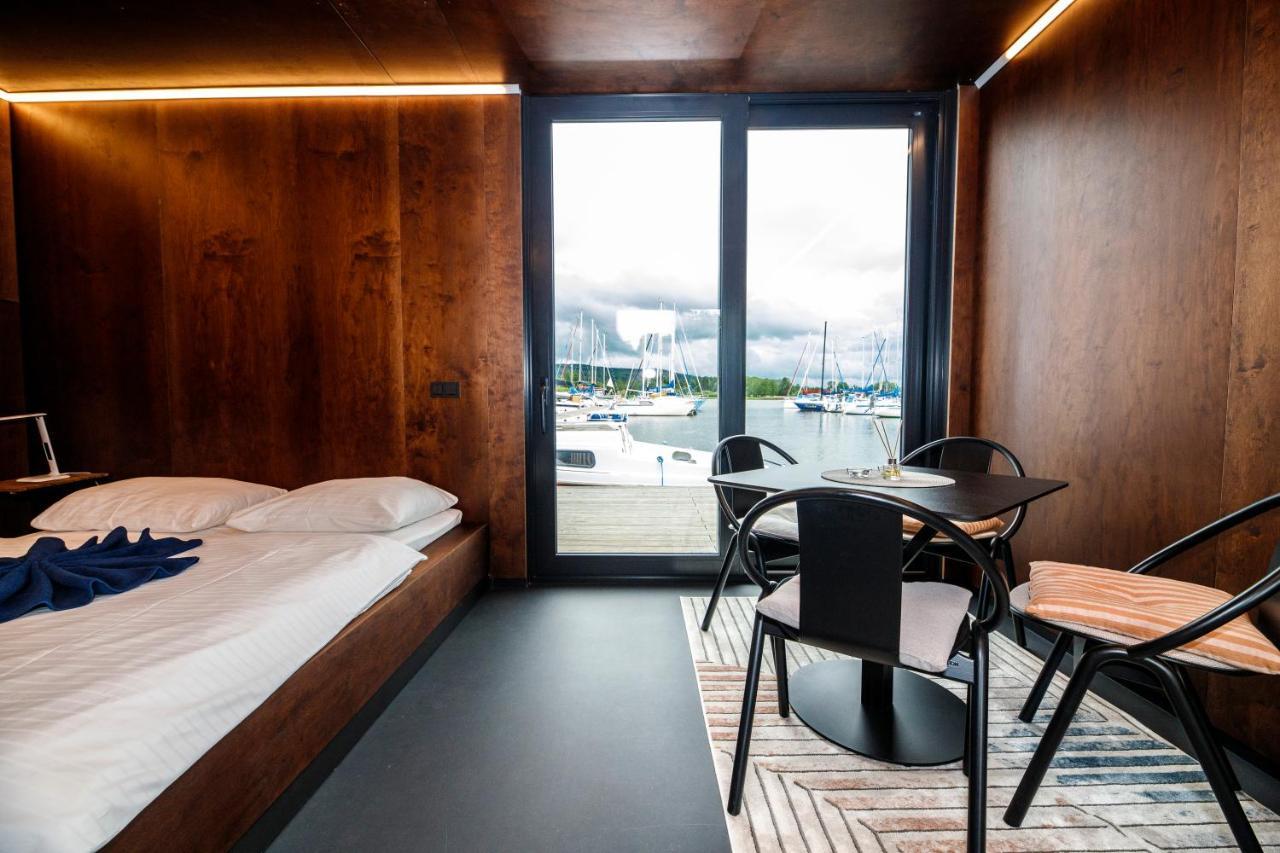 Hotel Fontána Lipno Černá v Pošumaví Esterno foto