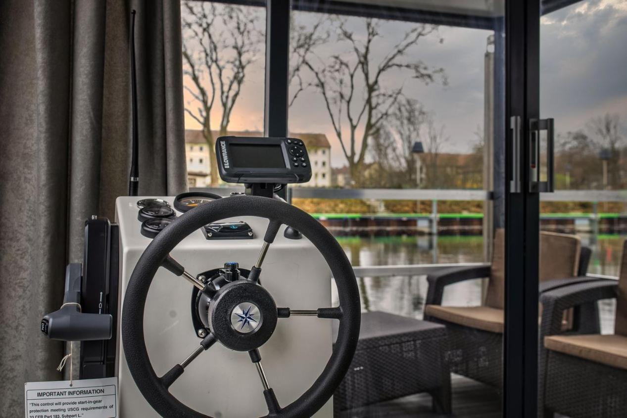 Hotel Fontána Lipno Černá v Pošumaví Esterno foto